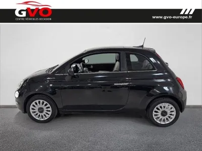 FIAT 500 1.0 70ch BSG S&S Dolcevita occasion 2021 - Photo 3