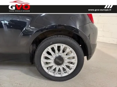 FIAT 500 1.0 70ch BSG S&S Dolcevita occasion 2021 - Photo 4