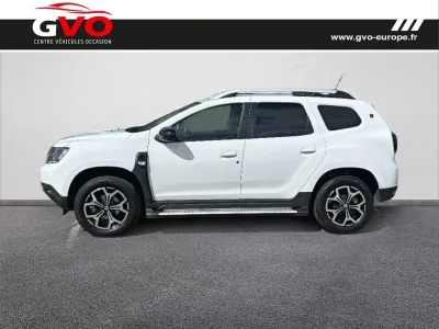 DACIA Duster 1.0 ECO-G 100ch 15 ans 4x2 - E6U occasion 2020 - Photo 3