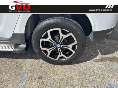 DACIA Duster 1.0 ECO-G 100ch 15 ans 4x2 - E6U occasion 2020 - Photo 4