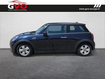 MINI Mini One 102ch Essential BVA7 occasion 2022 - Photo 3