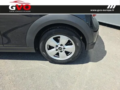 MINI Mini One 102ch Essential BVA7 occasion 2022 - Photo 4