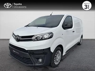 TOYOTA PROACE Medium 1.5 D-4D 120 Business MY20 occasion 2021 - Photo 1