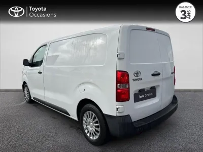 TOYOTA PROACE Medium 1.5 D-4D 120 Business MY20 occasion 2021 - Photo 2