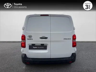 TOYOTA PROACE Medium 1.5 D-4D 120 Business MY20 occasion 2021 - Photo 4