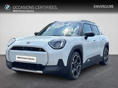 MINI Aceman SE 218ch Favoured occasion 2025 - Photo 1