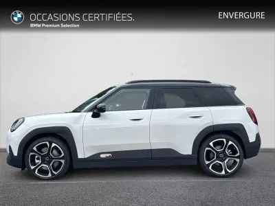 MINI Aceman SE 218ch Favoured occasion 2025 - Photo 3