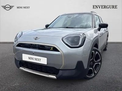 MINI Aceman SE 218ch Favoured occasion 2025 - Photo 1