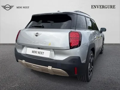 MINI Aceman SE 218ch Favoured occasion 2025 - Photo 2