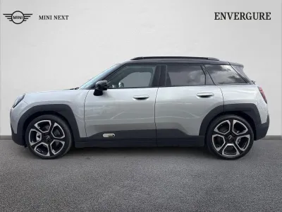 MINI Aceman SE 218ch Favoured occasion 2025 - Photo 3