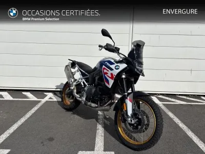 BMW F F 900 GS occasion 2025 - Photo 4