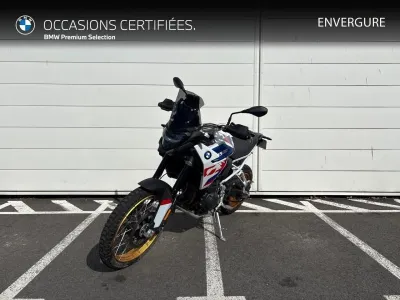 BMW F F 900 GS occasion 2025 - Photo 2