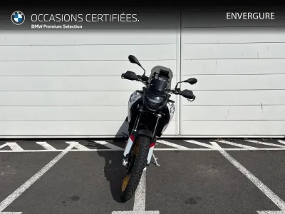 BMW F F 900 GS occasion 2025 - Photo 3