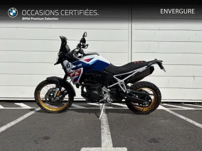 BMW F F 900 GS occasion 2025 - Photo 1