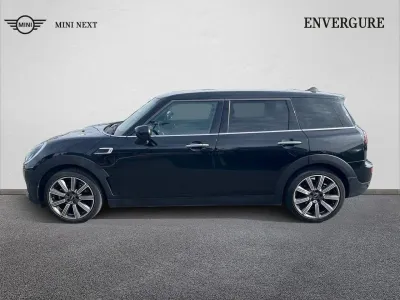 MINI Clubman Cooper 136ch Essential BVA7 occasion 2023 - Photo 3