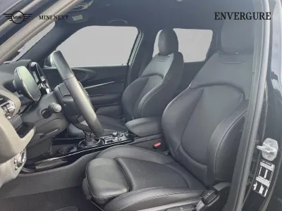 MINI Clubman Cooper 136ch Essential BVA7 occasion 2023 - Photo 4