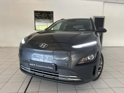 HYUNDAI Kona Electric 39kWh - 136ch Intuitive occasion 2021 - Photo 2
