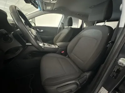 HYUNDAI Kona Electric 39kWh - 136ch Intuitive occasion 2021 - Photo 4