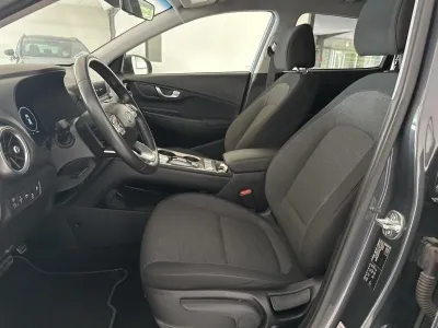 HYUNDAI Kona Electric 39kWh - 136ch Intuitive occasion 2021 - Photo 3