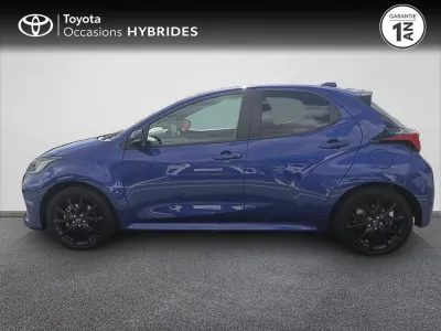 MAZDA Mazda 2 Hybrid 1.5 Hybrid 116ch Homura 2024 occasion 2025 - Photo 3
