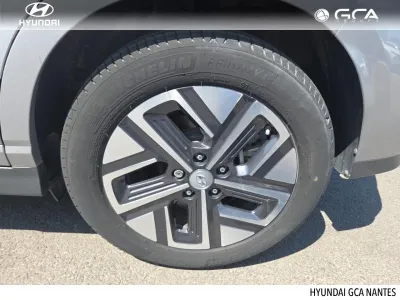 HYUNDAI Kona Electric 39kWh - 136ch Intuitive occasion 2023 - Photo 4