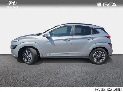HYUNDAI Kona Electric 39kWh - 136ch Intuitive occasion 2023 - Photo 2