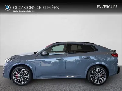 BMW X2 sDrive20iA 170ch M Sport DKG7 occasion 2026 - Photo 3