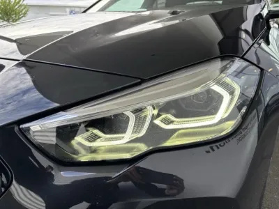 BMW Serie 2 Gran Coupe 218dA 150ch M Sport BVA8 occasion 2022 - Photo 4