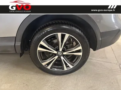 NISSAN Qashqai 1.5 dCi 110ch N-Connecta occasion 2018 - Photo 4