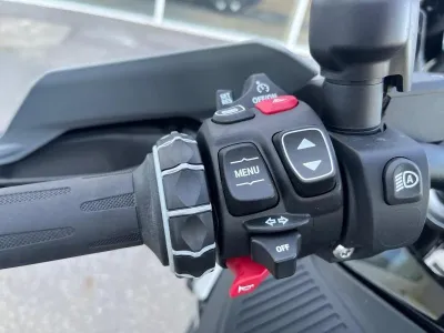 BMW R 1300 GS Adventure Finition PRO occasion 2026 - Photo 4