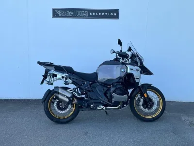 BMW R 1300 GS Adventure Finition PRO occasion 2026 - Photo 1