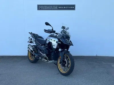 BMW R 1300 GS Adventure Finition PRO occasion 2026 - Photo 2