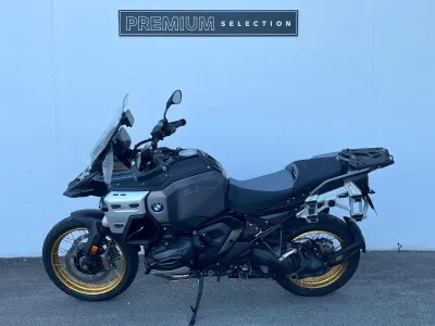 BMW R 1300 GS Adventure Finition PRO occasion 2026 - Photo 3