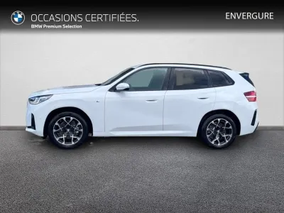 BMW X3 xDrive20d 197ch M Sport occasion 2024 - Photo 3