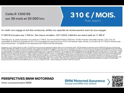 BMW R 1300 RS occasion 2025 - Photo 2