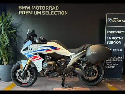 BMW R 1300 RS occasion 2025 - Photo 3