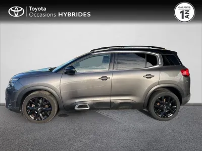 CITROEN C5 Aircross BlueHDi 180ch S&S Shine Pack EAT8 E6.d-TEMP occasion 2020 - Photo 3
