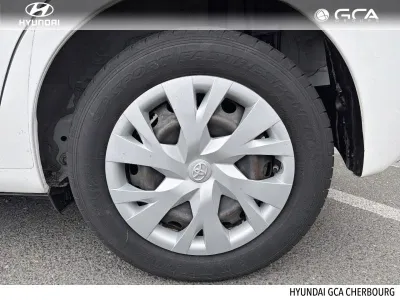 TOYOTA Yaris 110 VVT-i Ultimate 5p occasion 2020 - Photo 4