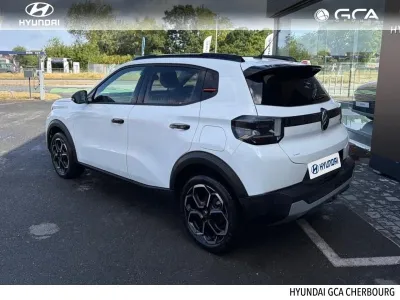 CITROEN C3 1.2 Hybride 110ch MAX e-DCS6 occasion 2025 - Photo 2
