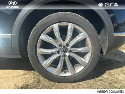 VOLKSWAGEN T-Roc 1.5 TSI EVO 150ch Style DSG7 occasion 2022 - Photo 4
