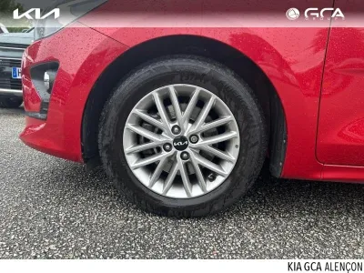 KIA Rio 1.2 DPi 84ch Active Business occasion 2022 - Photo 4