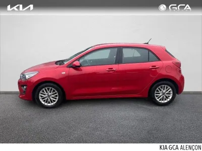 KIA Rio 1.2 DPi 84ch Active Business occasion 2022 - Photo 3