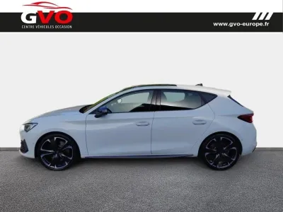 CUPRA Leon 2.0 TSI 245ch VZ DSG7 occasion 2024 - Photo 2