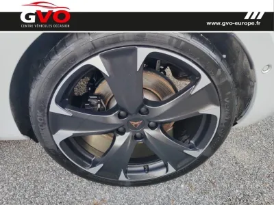 CUPRA Leon 2.0 TSI 245ch VZ DSG7 occasion 2024 - Photo 4