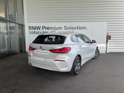 BMW Serie 1 116dA 116ch Business Design DKG7 occasion 2021 - Photo 2
