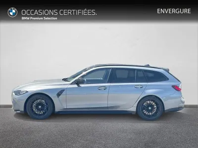 BMW M3 Touring 3.0 510ch Competition M xDrive occasion 2024 - Photo 3