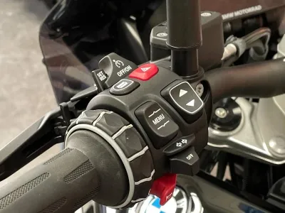 BMW R 1300 GS occasion 2025 - Photo 1