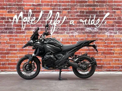 BMW R 1300 GS - Ligne d'échappement Akrapovic Titane occasion 2025 - Photo 1