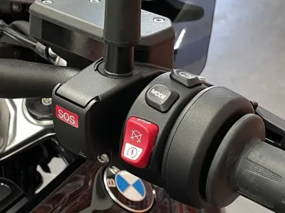 BMW R 1300 GS occasion 2025 - Photo 2