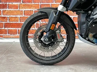 BMW R 1300 GS occasion 2025 - Photo 4